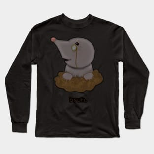 Mole Long Sleeve T-Shirt